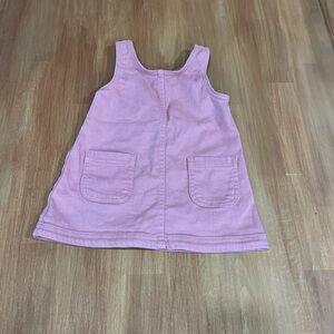 Old Navy Pink Kids Casual Dress